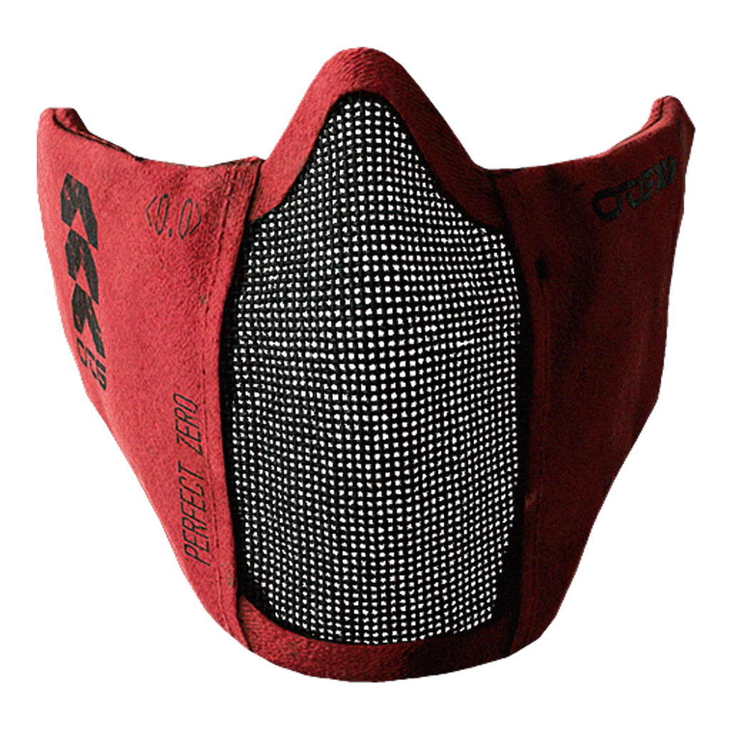 Red Ant Mask