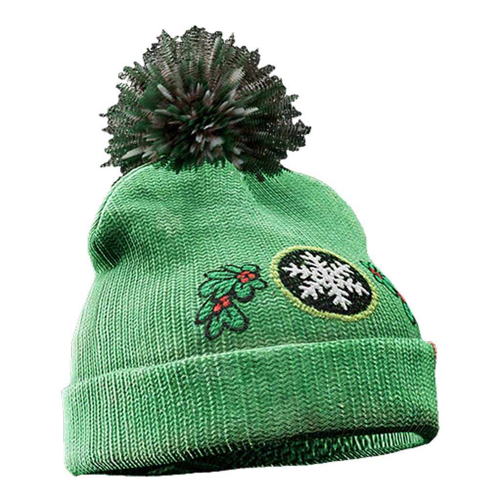 OTG asset Minty Beanie