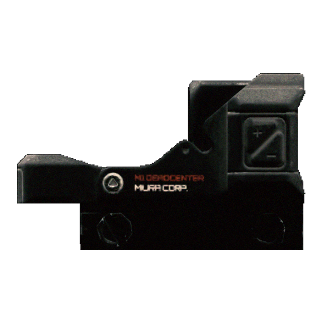Influencer 1.3x Reflex Sight